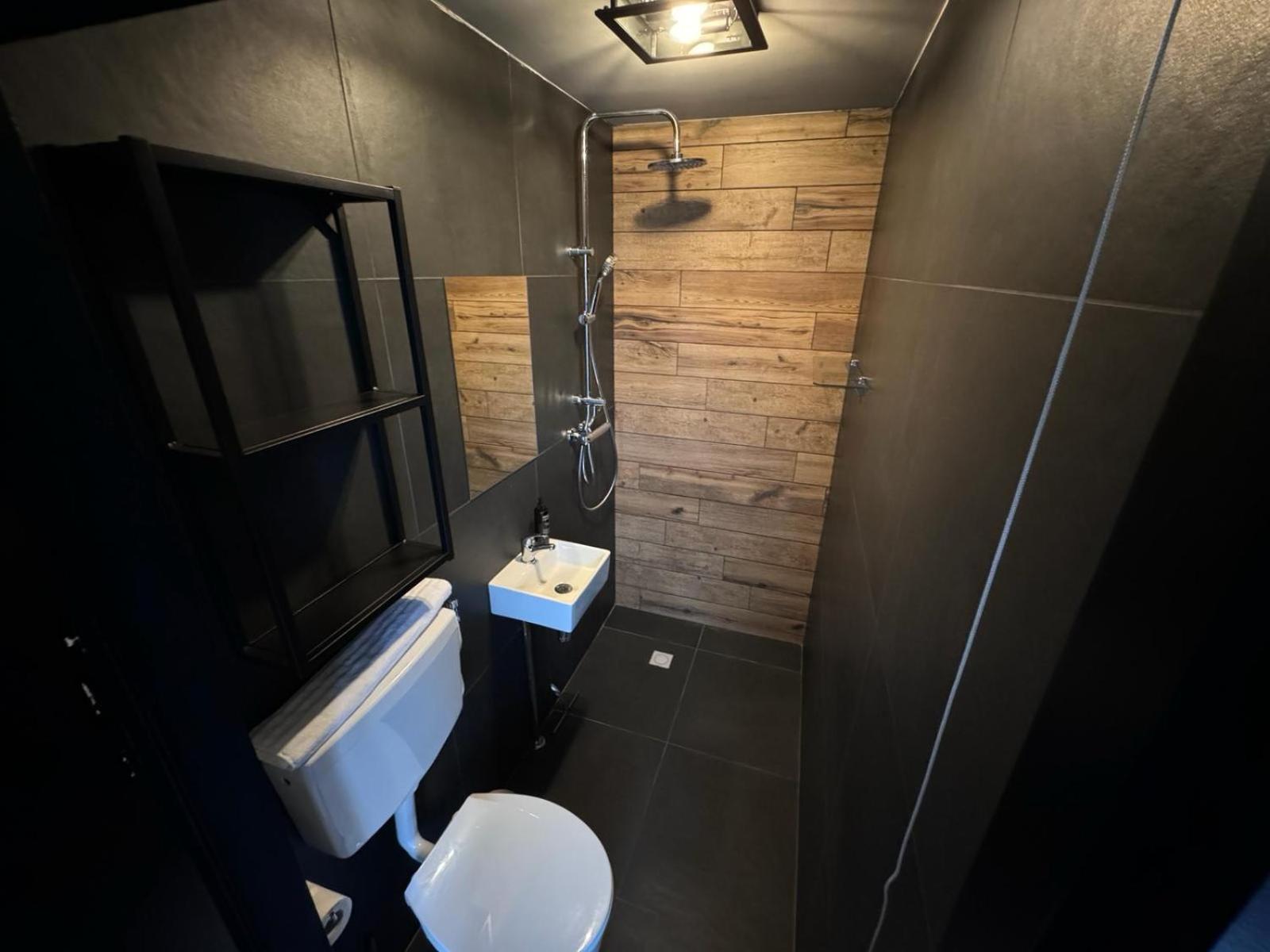 Modern Guest House. Bergen Extérieur photo